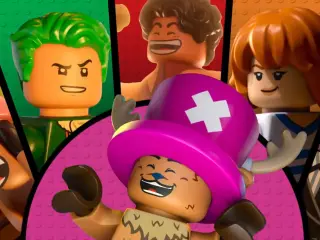 LEGO One Piece