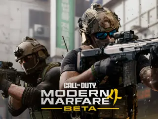 Call of Duty Modern Warfare 4