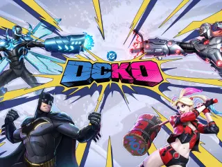 DCKO