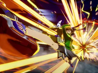 Nuevo tráiler de Persona 4 Revival enfocado en Chie Satonaka y su nueva actriz de doblaje