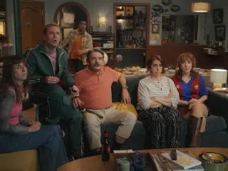 La casa nostra