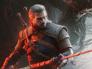 The Witcher 3: Songs of the Past