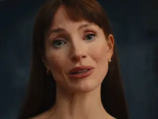 La otra madre (2026) - Jessica Chastain