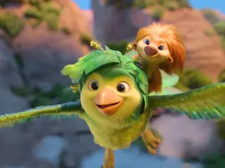 Intercambiados (2026)