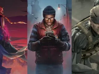 Konami ha anunciado los juegos que presentará en Gamescom 2026