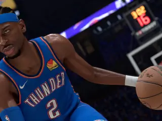 Desvelados los tres jugadores que irán en portada de NBA 2K27