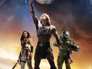 He-Man y los Masters del Universo (2026)