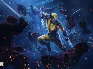 Marvel Lobezno - Marvel's Wolverine