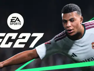 EA Sports FC 27