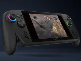 Retrocompatibilidad de clásicos de Xbox en portátiles como ROG Xbox Ally