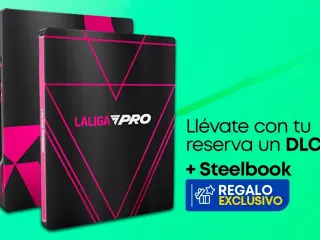 Reserva EA Sports FC 27 en GAME