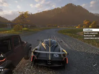 Forza Horizon 6