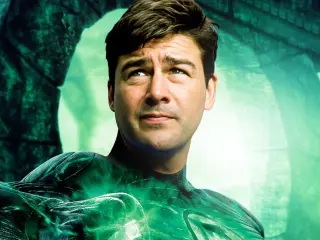 Kyle Chandler, el nuevo Linterna Verde de HBO Max