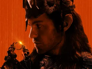 La tercera temporada de El señor de los anillos: Los anillos de poder