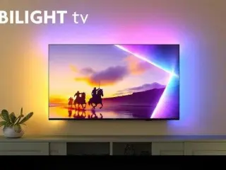 Philips QLED 55PUS8450