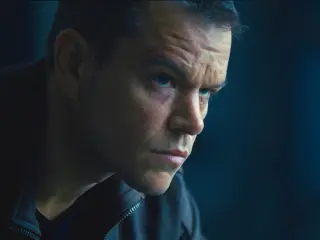 Jason Bourne (2016)