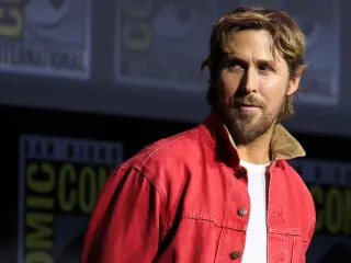 Ryan Gosling en la Comic-Con de San Diego 2026
