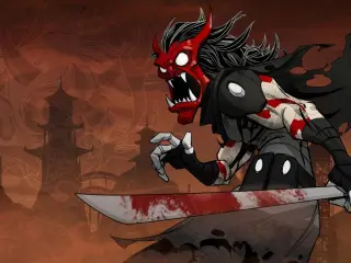 Mark of the Ninja Remastered
