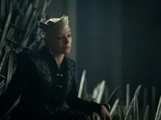 La casa del dragón 3x06