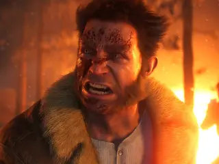 Marvel Lobezno - Marvel's Wolverine