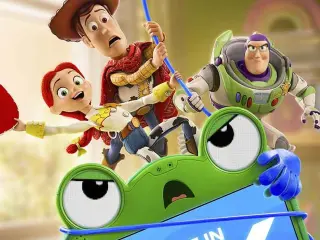 Toy Story 5 (2026)