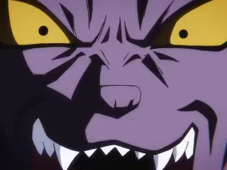 Beerus en Dragon Ball Super Beerus