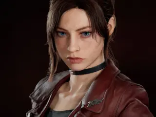 Resident Evil Veronica