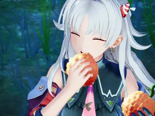 Atelier Karia: El reino de la noche y la guía de los recuerdos