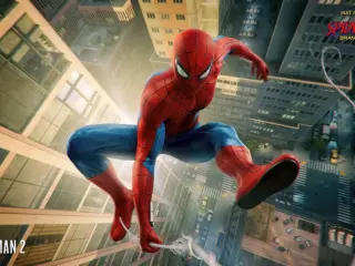 Nuevo traje de Marvel's Spider-Man 2 basado en Spider-Man: A Brand New Day