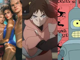 Estrenos de Disney+ en agosto de 2026