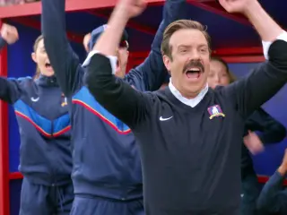 Ted Lasso temporada 4