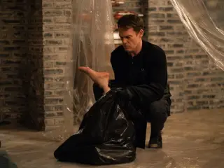 Primeras imágenes de Dexter: Resurrection temporada 2