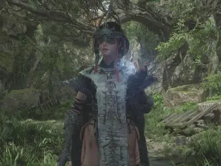 Wuchang: Fallen Feathers
