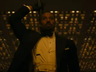 The Thomas Crown Affair