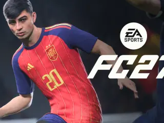 EA Sports FC 27