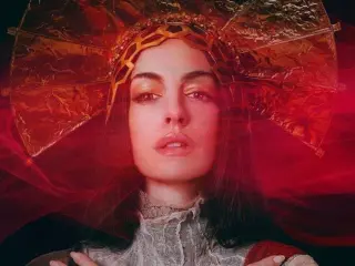 Mother Mary