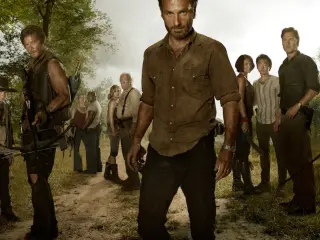 The Walking Dead