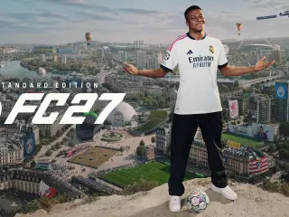 EA Sports FC 27