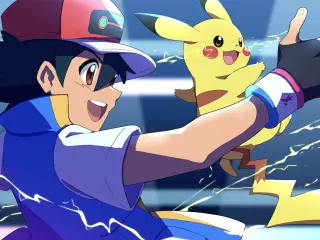 Se ha encontrado el juego más desconocido de la saga Pokémon