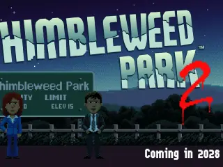 Thimbleweed Park 2