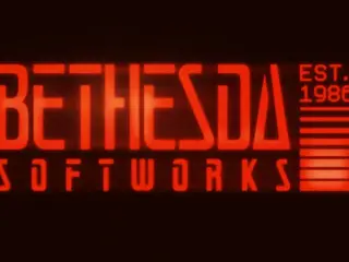 Logo de Bethesda por su 40º aniversario