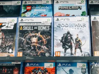 Eliminar el formato físico puede ser contraproducente para PlayStation