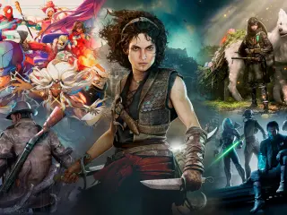 Los mejores juegos de agosto de 2026