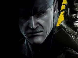 Metal Gear Solid Master Collection Vol. 2