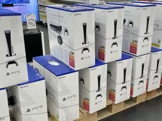Sony dispone de stock de RAM para PS5 hasta marzo de 2027