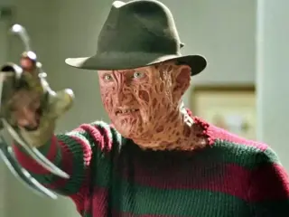 Saga Pesadilla en Elm Street