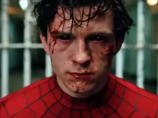 Spider-Man: Brand New Day