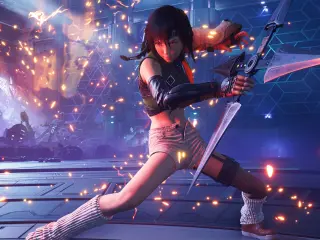 Gracias a la expectación generada por Final Fantasy VII Revelation, las dos entregas previas están vendiendo mucho más