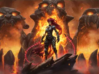 Darksiders III