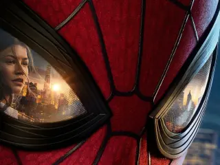 Spider-Man: Brand New Day